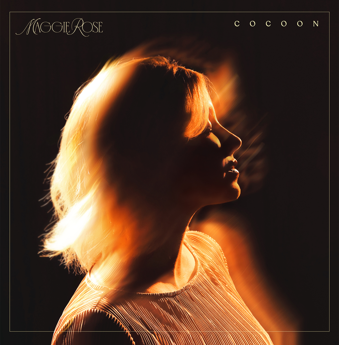 Autographed Cocoon EP