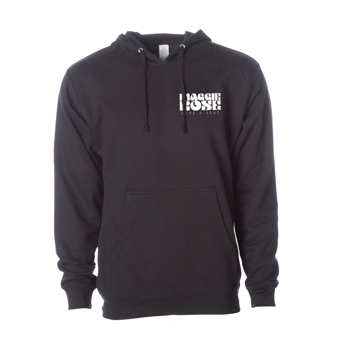 Have A Seat Hoodie