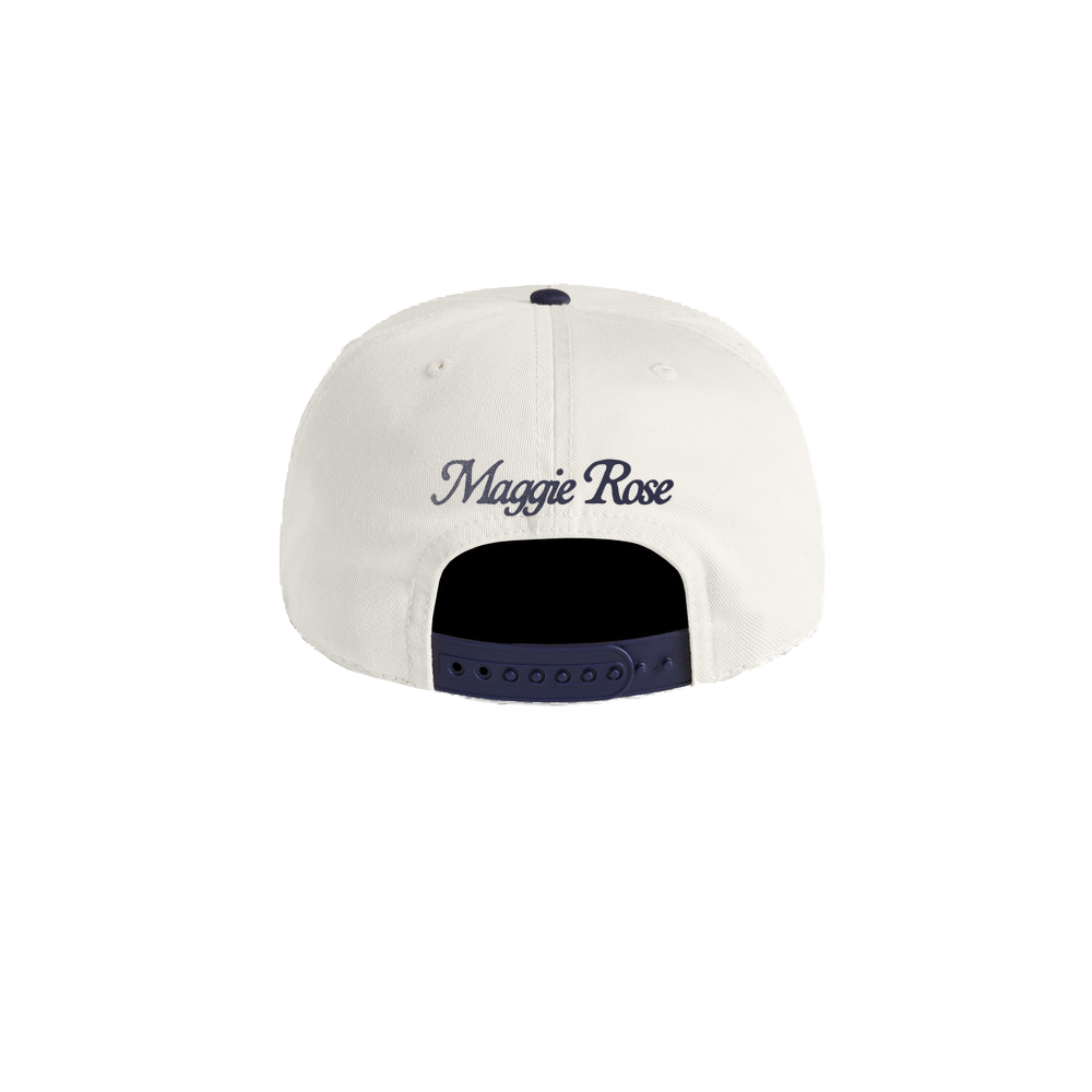 Half Moon Dad Hat (Pre-Order)