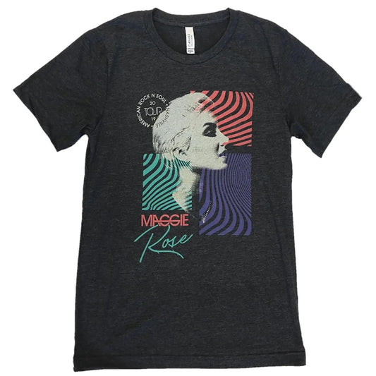 American Rock and Soul Tour Tee