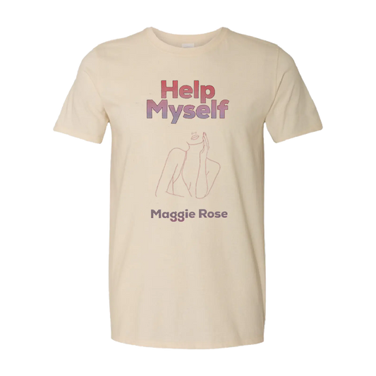 Help Myself T-Shirt