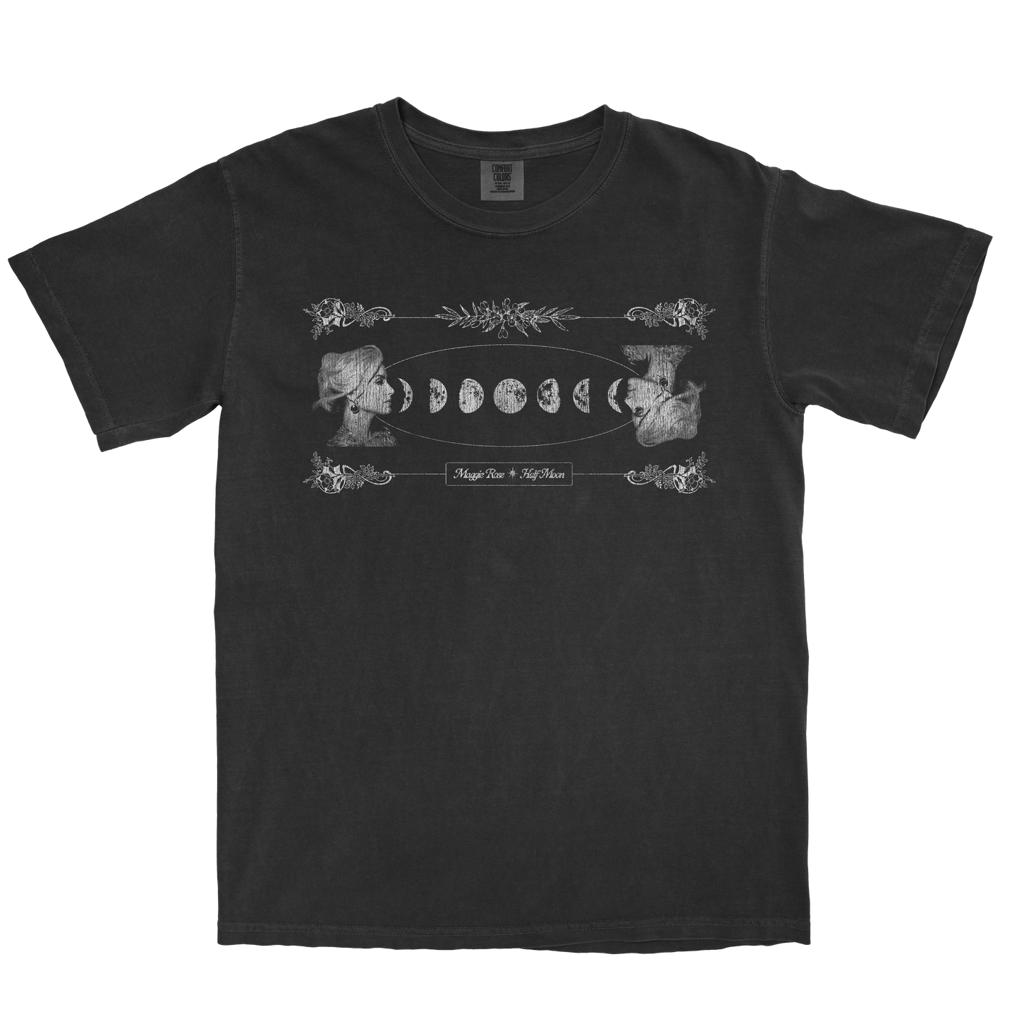 Half Moon - Autographed LP & Album Tee - Fan Pack (Pre-Order)