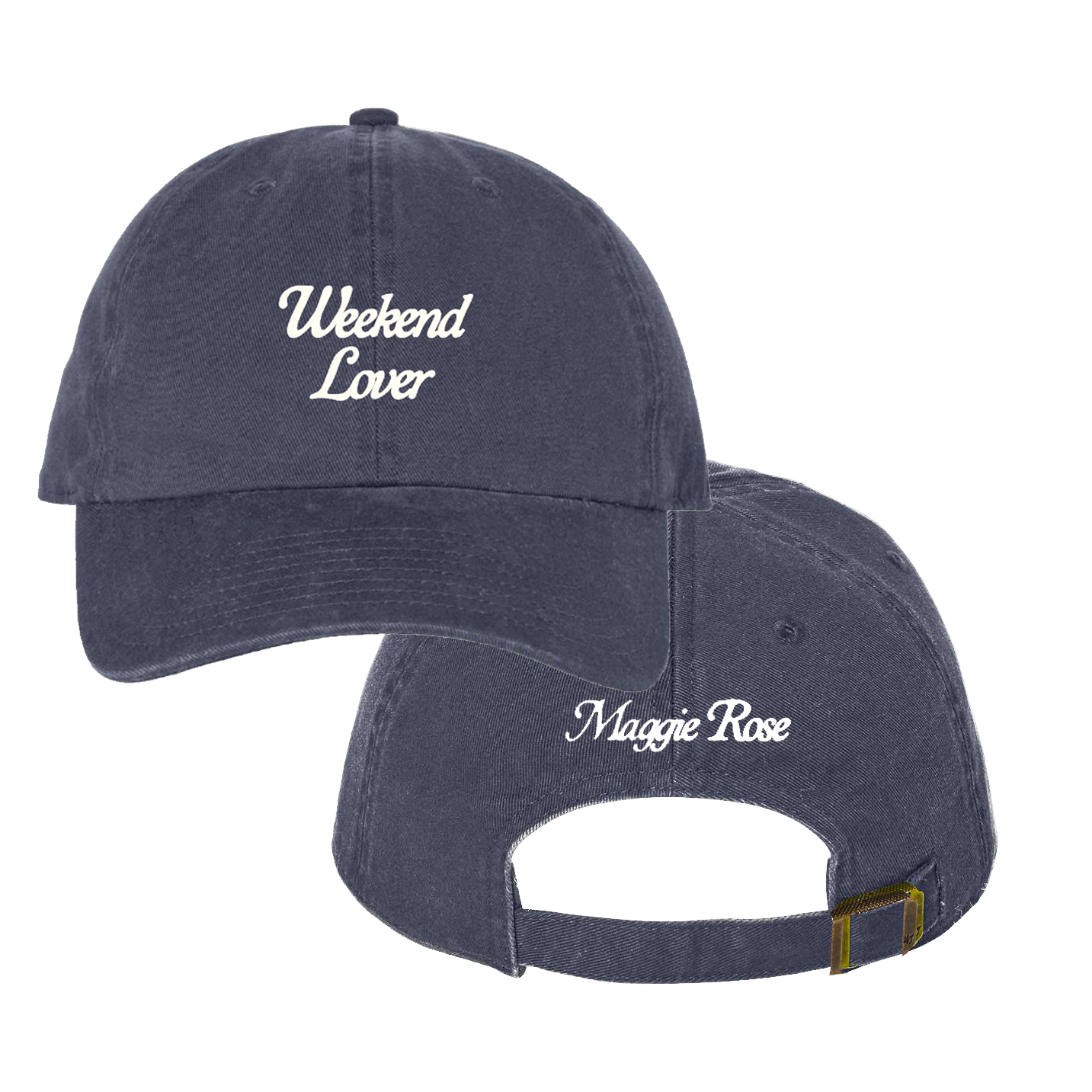 Weekend Lover Bundle (Pre-Order)