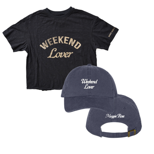 Weekend Lover Bundle (Pre-Order)